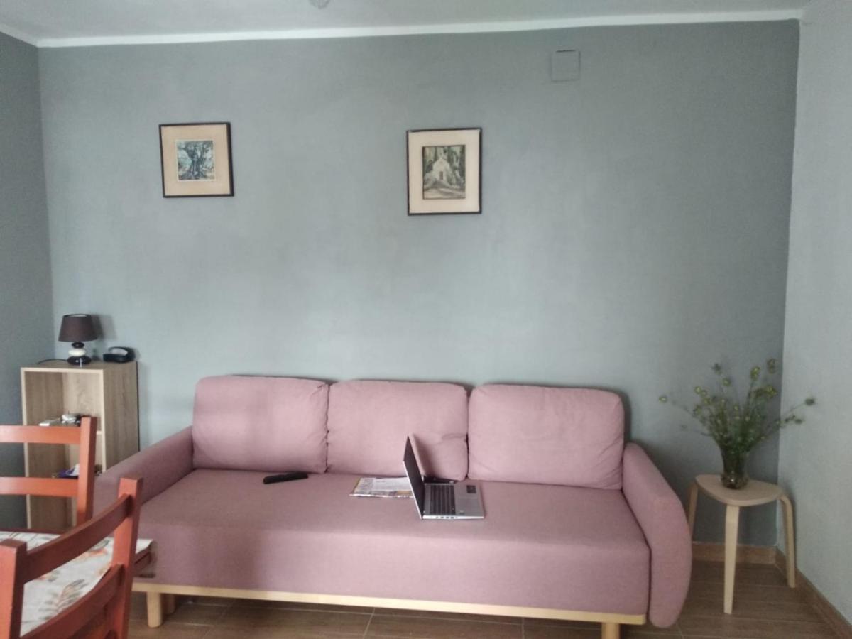 Merla Trogir Ngoại thất bức ảnh