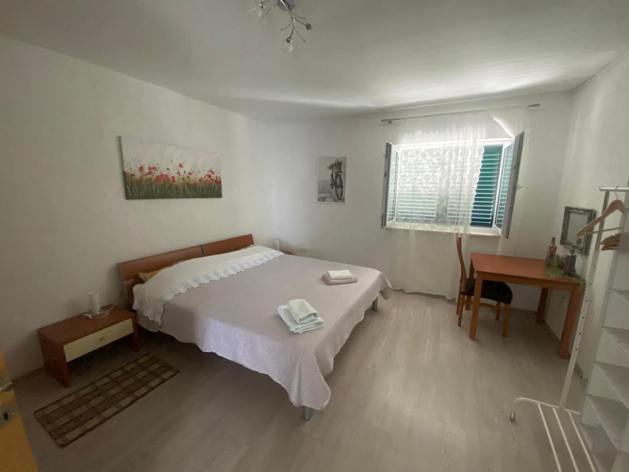 Merla Trogir Ngoại thất bức ảnh