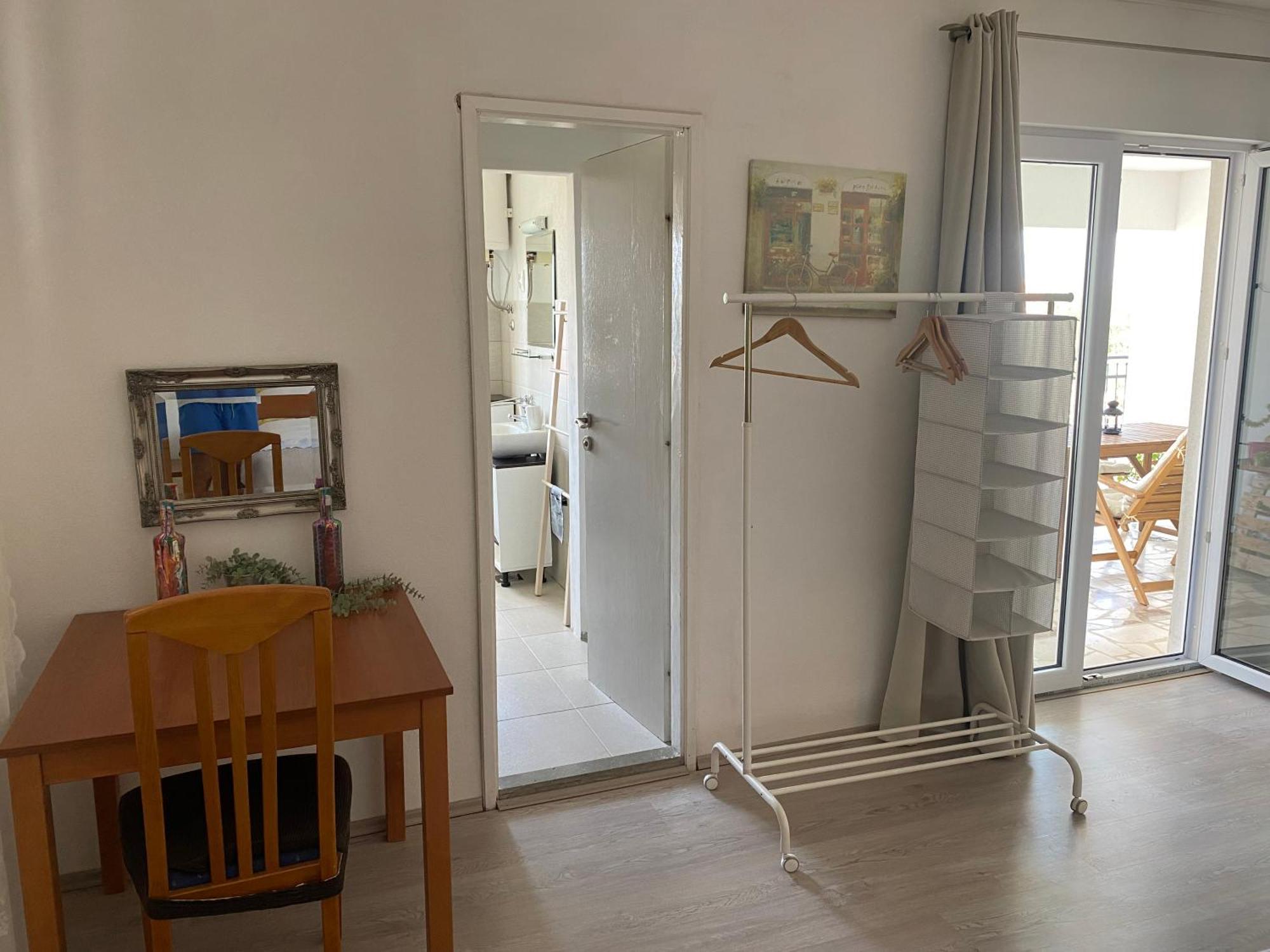 Merla Trogir Ngoại thất bức ảnh