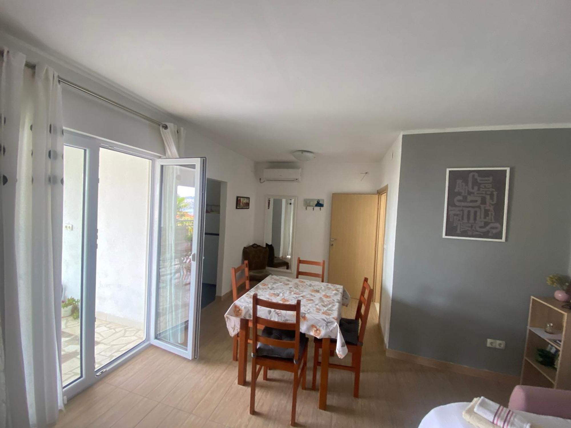 Merla Trogir Ngoại thất bức ảnh