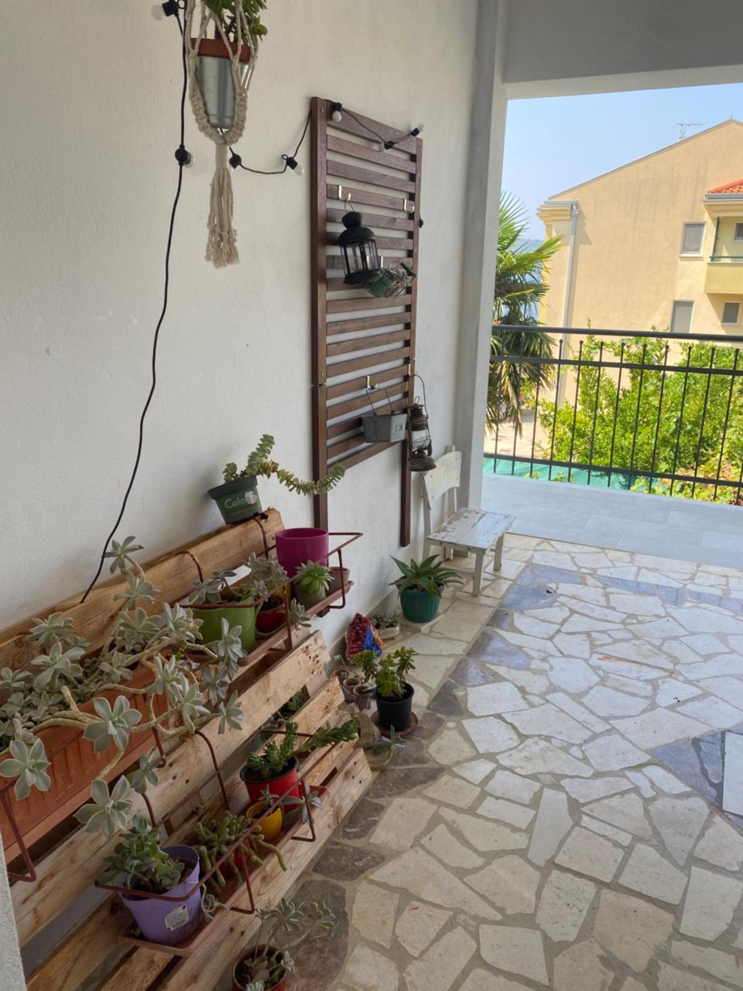Merla Trogir Ngoại thất bức ảnh