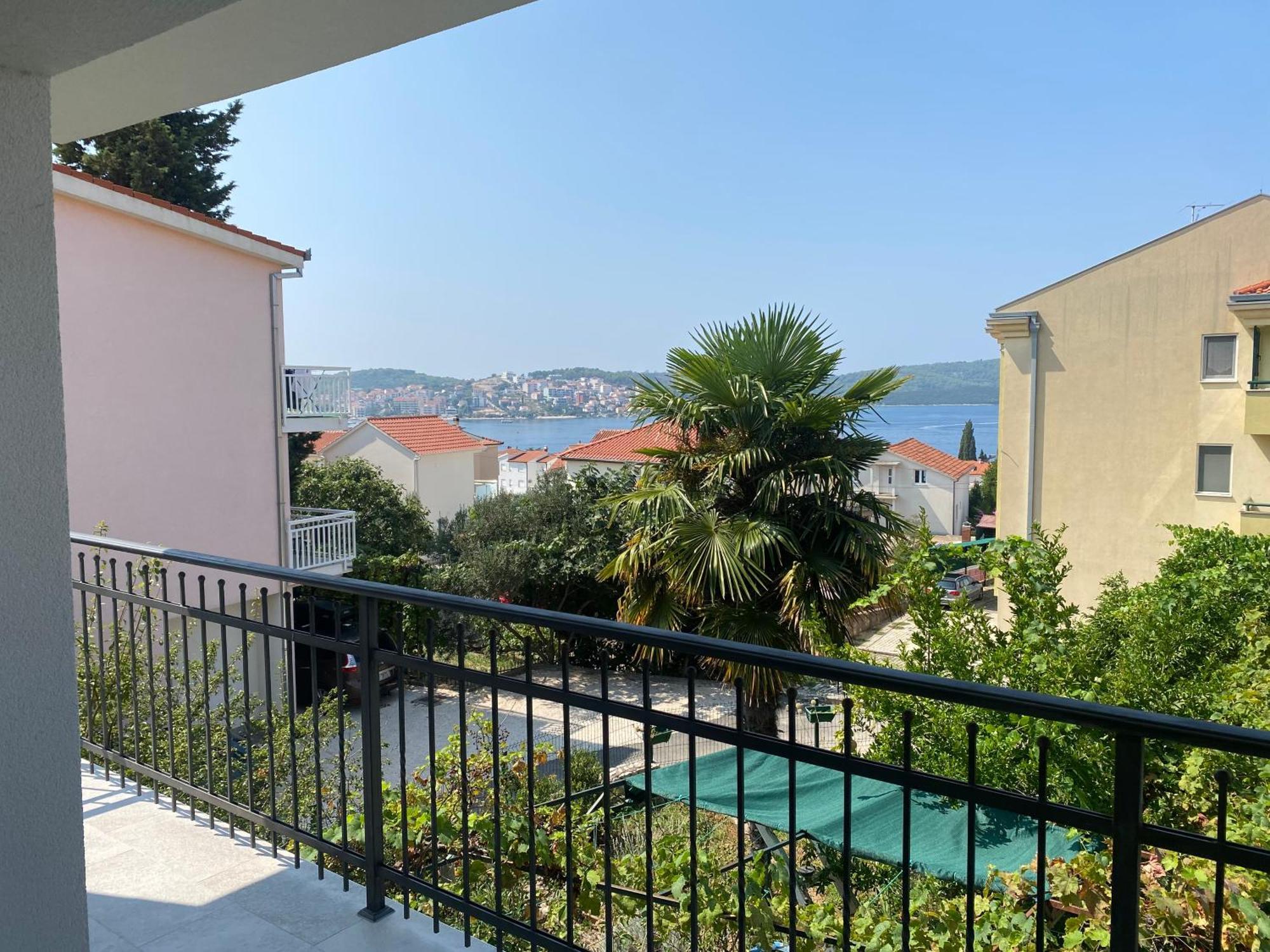 Merla Trogir Ngoại thất bức ảnh