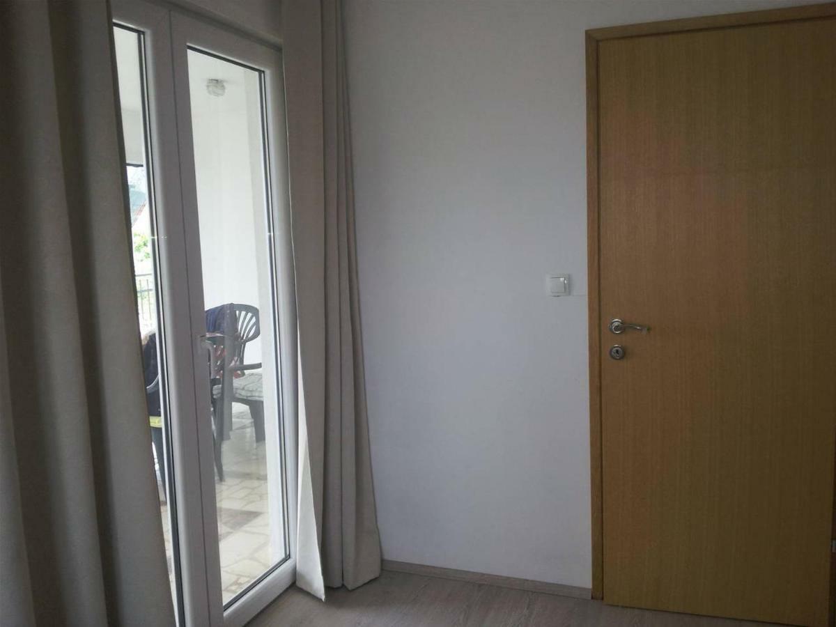 Merla Trogir Ngoại thất bức ảnh
