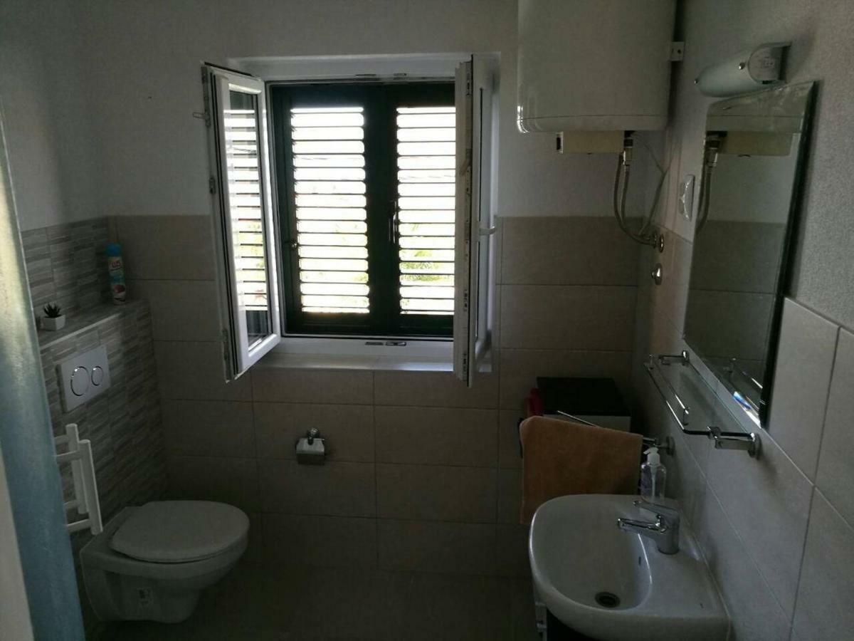 Merla Trogir Ngoại thất bức ảnh