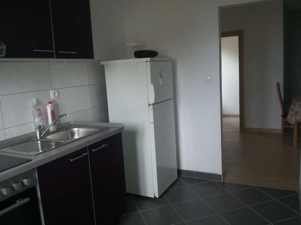 Merla Trogir Ngoại thất bức ảnh