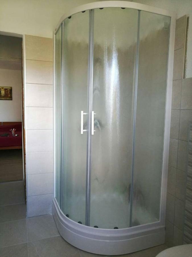Merla Trogir Ngoại thất bức ảnh